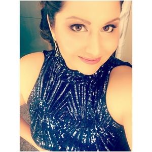 Meet your Posher, Stephanie